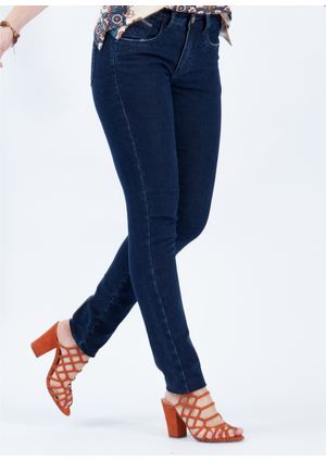 Calça Jeans Pau a Pique Azul