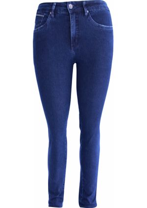 Calça Jeans Pau a Pique Azul