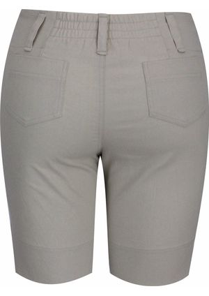 Shorts Pau a Pique Gelo