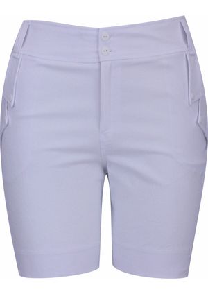 Shorts Pau a Pique Branco