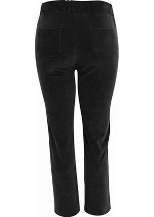 Calça Pau a Pique Plush Preto