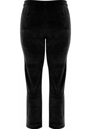 Calça Pau a Pique Plush Preto