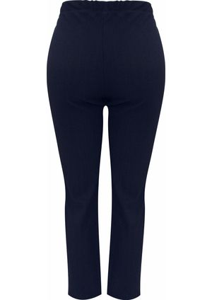 Calça Pau a Pique Gorgurinho Azul Marinho