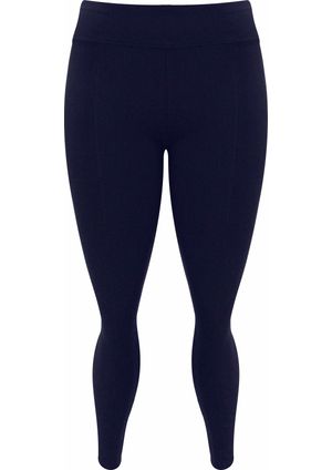 Calça Pau a Pique Montaria Azul Marinho