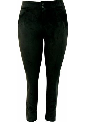 Calça Pau a Pique Carmuça Preto