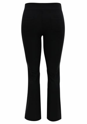 Calça Pau a Pique Básica Preto
