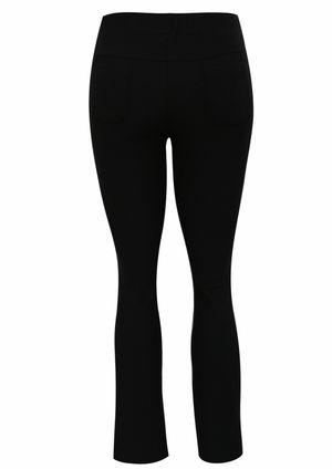 Calça Pau a Pique Básica Preto