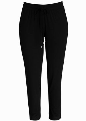 Calça Pau a Pique Básica Preto