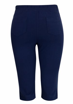 Corsário Pau a Pique Básica Azul Marinho