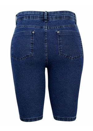 Bermuda Pau a Pique Jeans