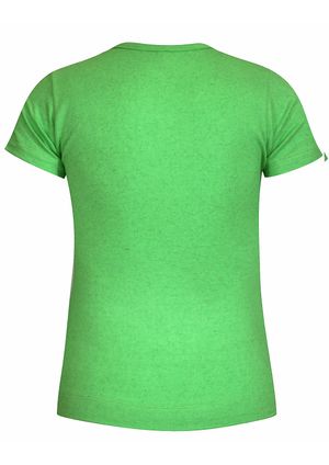 Blusa Pau a Pique Básica Verde