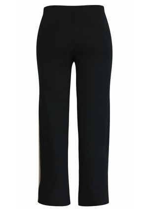 Calça Pau a Pique Básica Preto