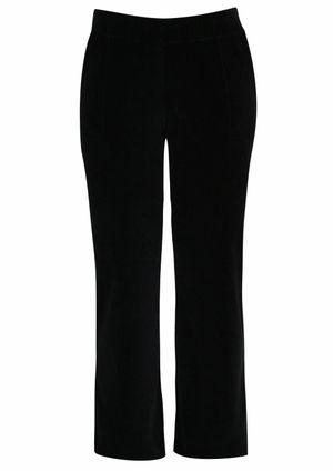 Calça Pau a Pique Plush Preto