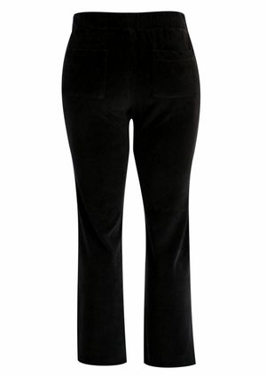 Calça Pau a Pique Plush Preto
