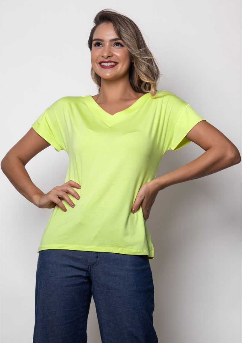 blusa-manga-curta-amarelo-basica-pau-a-pique-7019f