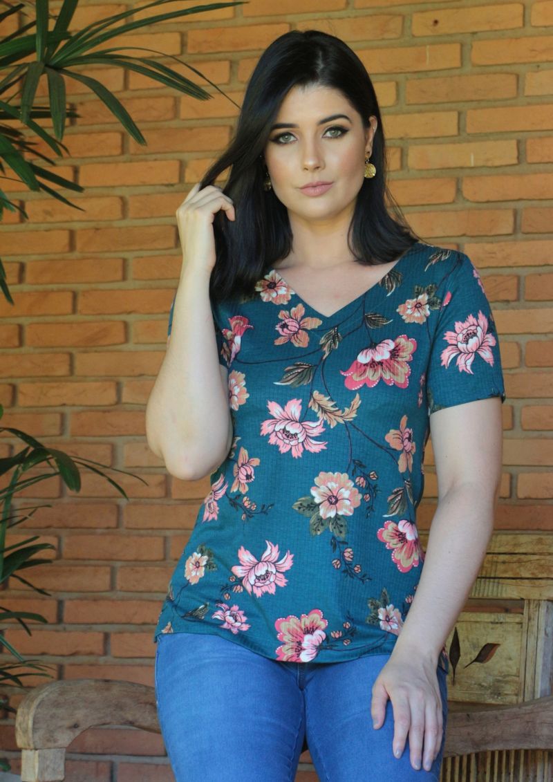 Blusa-Pau-a-Pique-Estampada-Azul-Petroleo-9026-ROSA