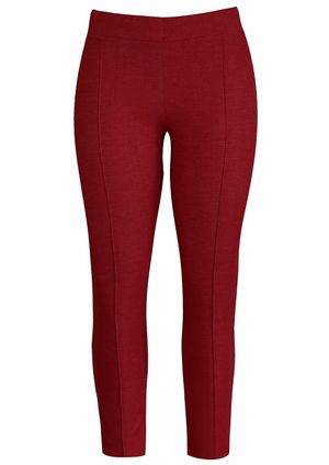 Calça Pau a Pique Indigo Vermelho