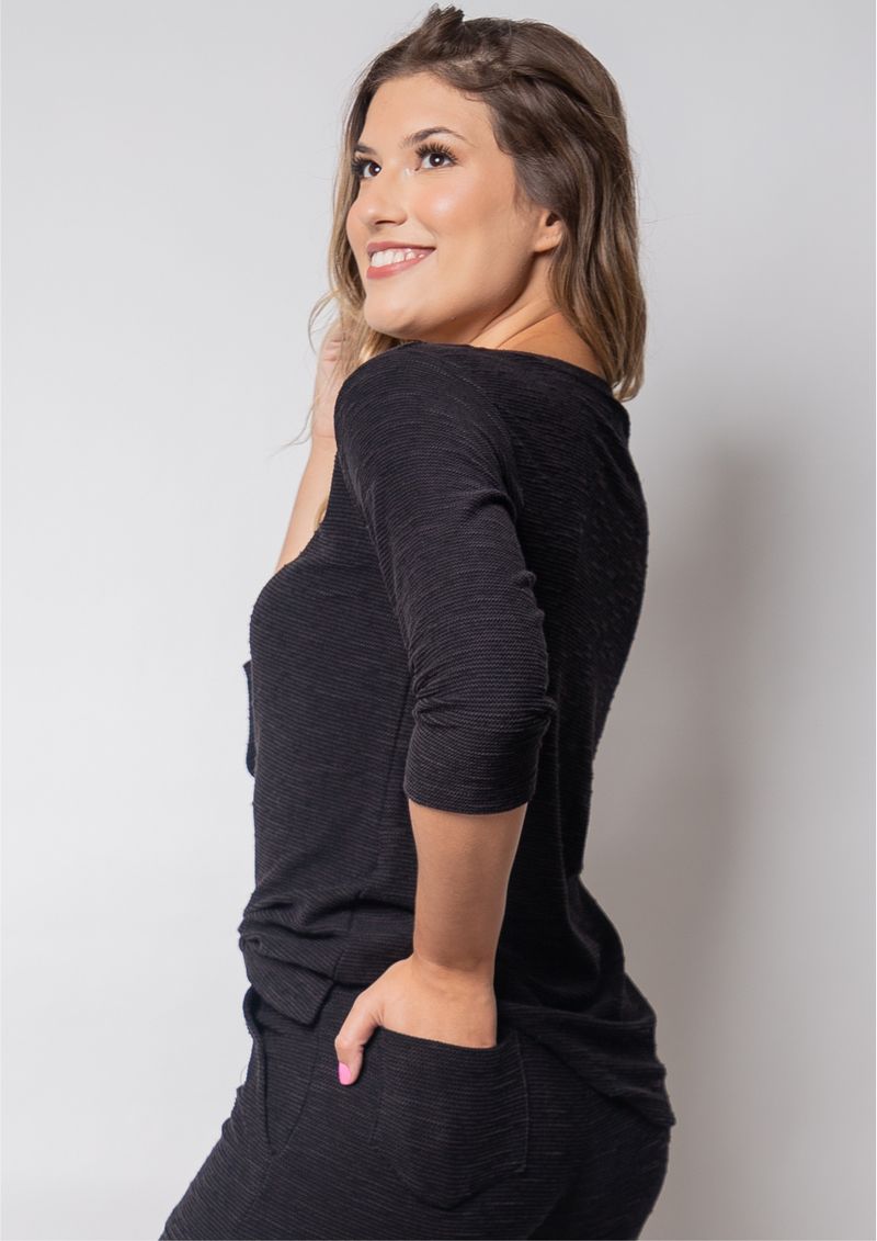 Blusa-3-4-Pau-a-Pique-Basica-9113-PRETO-V