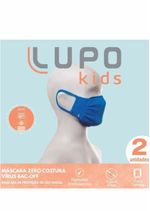 Mascara-Lupo-Infantil-Kids-AZUL-1