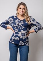 BLUSA-PAU-A-PIQUE-3-4-MARTINGALE-ESTAMPADA-9025-MARINHO-F