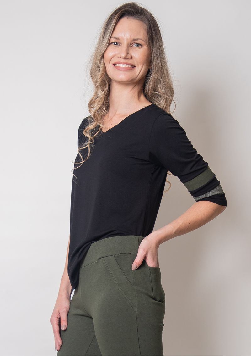 BLUSA-PAU-A-PIQUE-3-4-RECORTE-MOLETINHO-9245-PRETO-F2