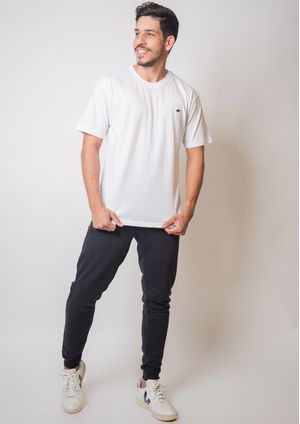 Calça Pau a Pique Básica Preto