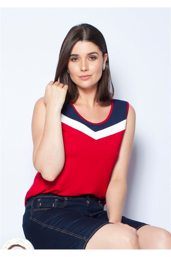 7650-VERMELHO