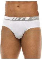 cueca-slip-lupo-pau-a-pique-microfibra-00691-branco