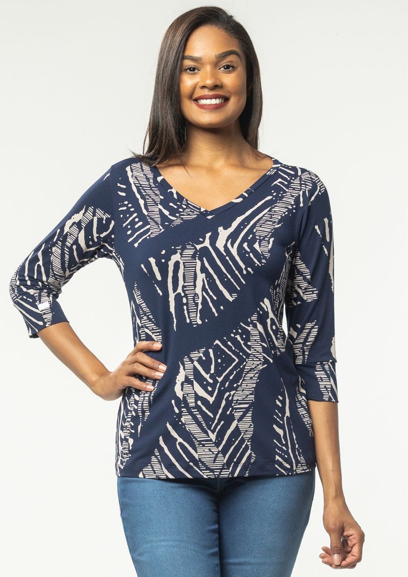 blusa-pau-a-pique-3-4-estampada-2084-azul-marinho-f2