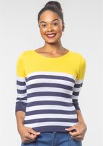 blusa-pau-a-pique-3-4-modal-listrada-0040-amarelo-marinho-f