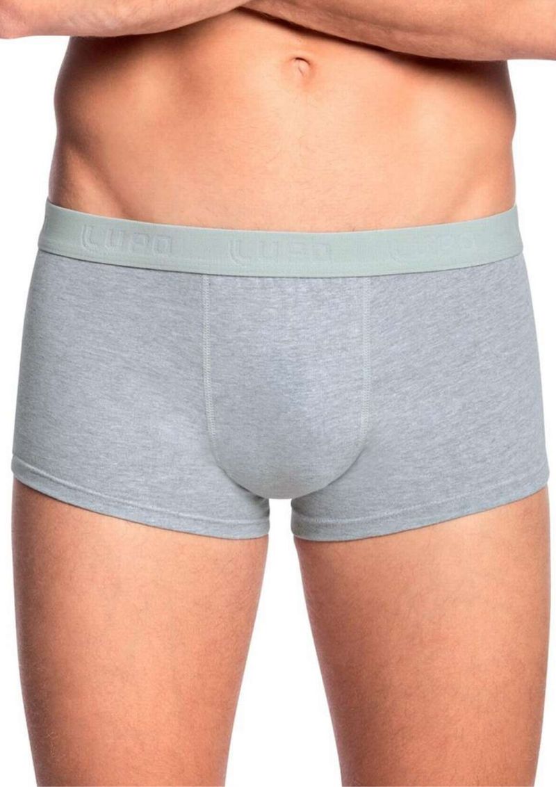 Cueca-Sunga-algodao-Lupo-Pau-a-Pique-cinza-mescla-1453f