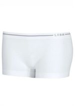 Calcinha-Loba-boxer-sem-costura-Lupo-Pau-a-Pique-Branco-1561f3