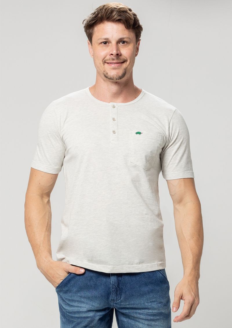 camiseta-masculina-botoes-pauapique-mescla-2808-f