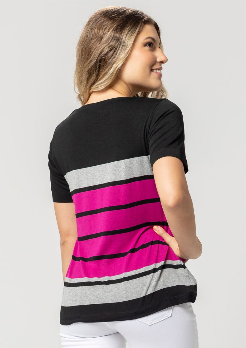 blusa-manga-curta-listrada-fucsia-preto-pauapique-5042-v