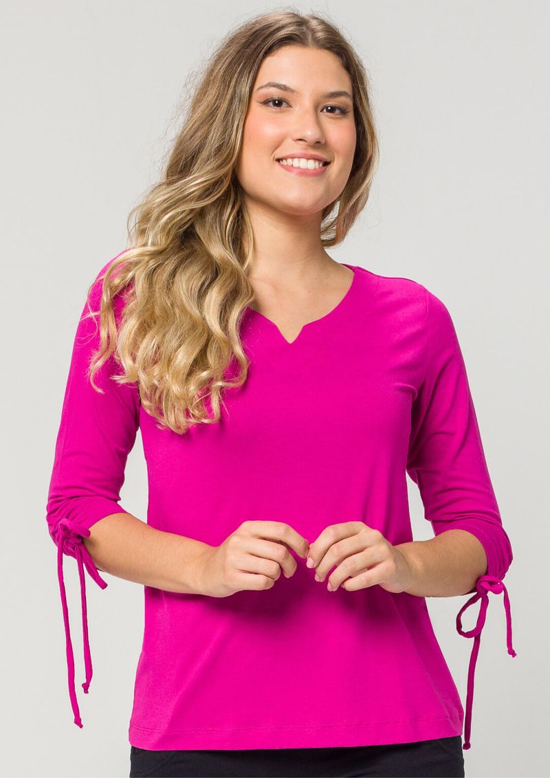 blusa-3-4-basica-fucsia-pauapique-1739-f2