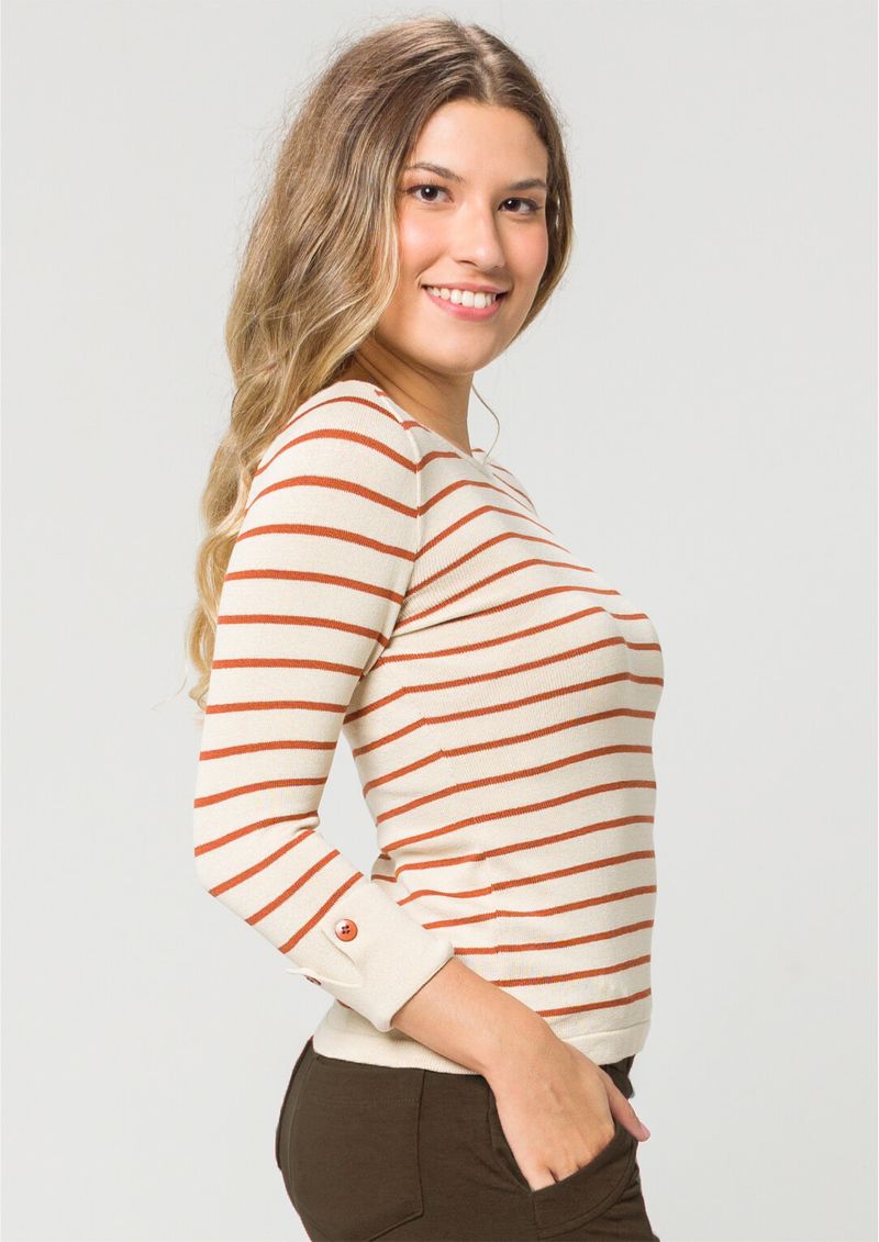 blusa-3-4-listrada-bege-telha-pauapique-0295-f2