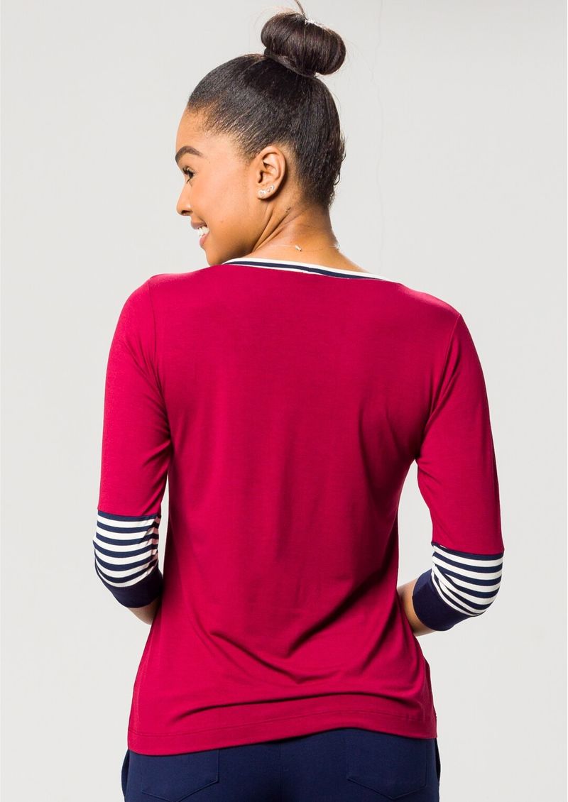 blusa-manga-3-4-basica-bordo-pauapique-1025-v