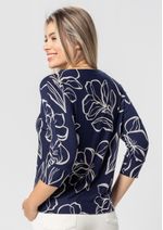 blusa-manga-3-4-estampada-azul-marinho-6255-v