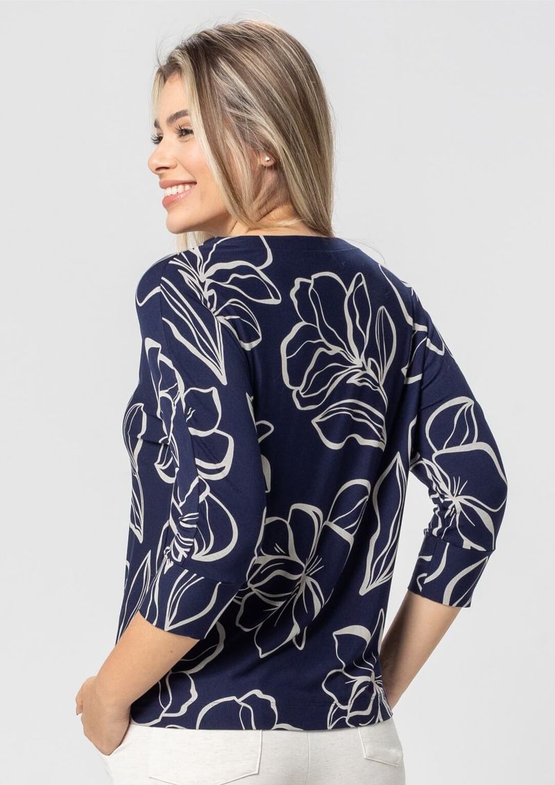 blusa-manga-3-4-estampada-azul-marinho-6255-v