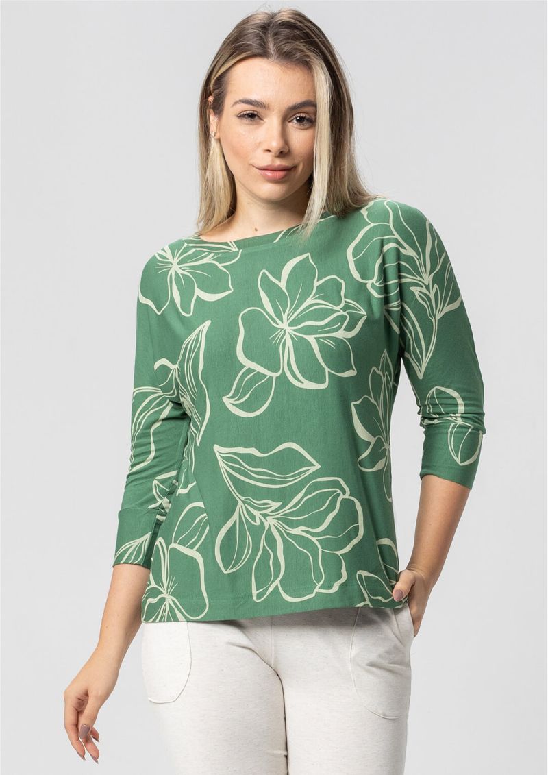 blusa-manga-3-4-estampada-verde-6255-f