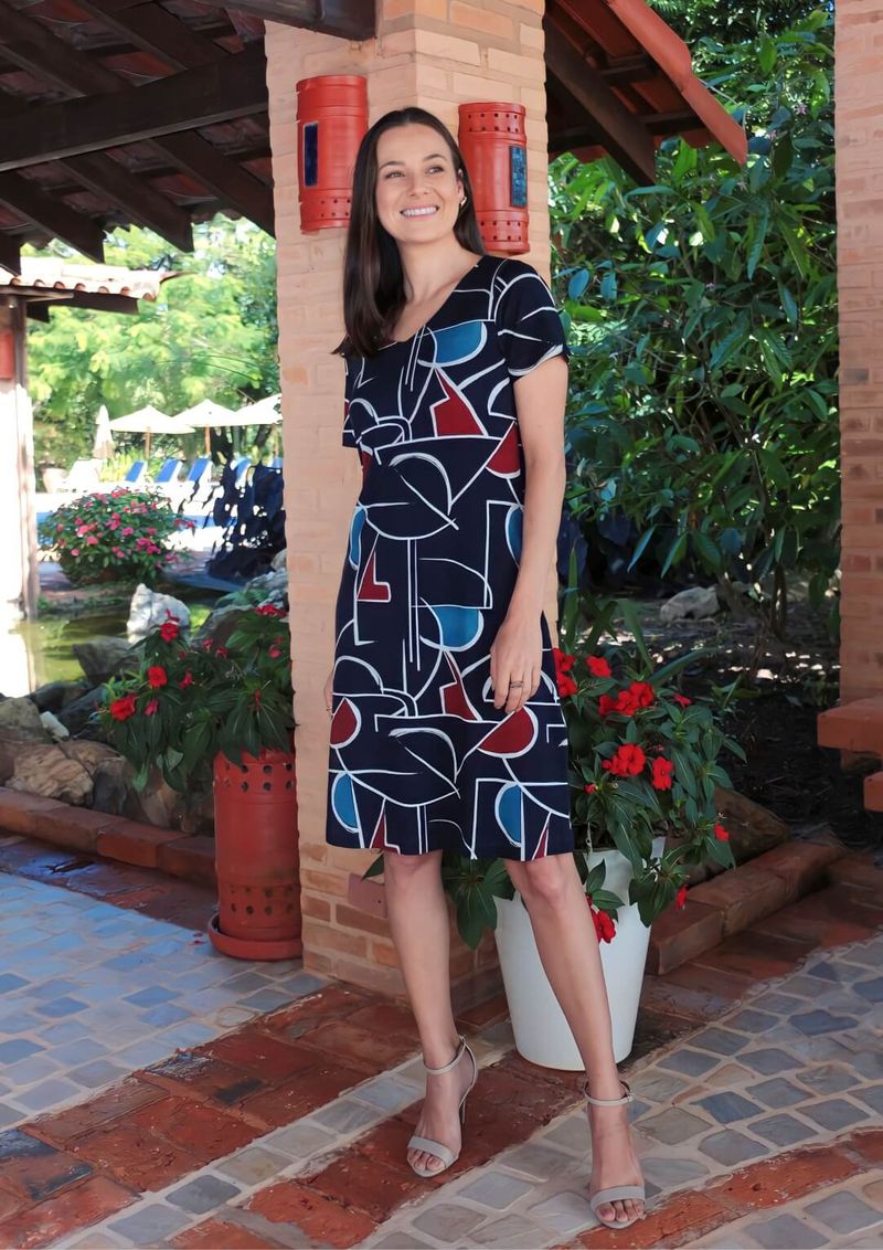 vestido-manga-curta-estampado-marinho-vermelho-pauapique-3430-f