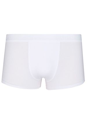 Cueca Sunga Algodão Lupo - Branco - 00480 | Pau a Pique