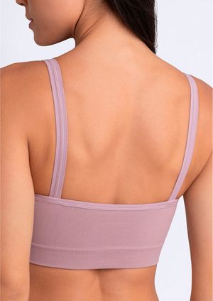 Top Power Lupo - Loba - Nude - 41018 | Pau a Pique