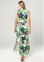 vestido-longo-estampado-com ajuste-marinho-verde-pauapique-6942-v