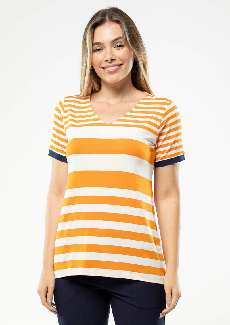 blusa-manga-curta-listrada-laranja-4242-f