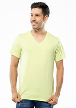 camiseta-masculina-basica-decote-v-verde-verde-4296-f