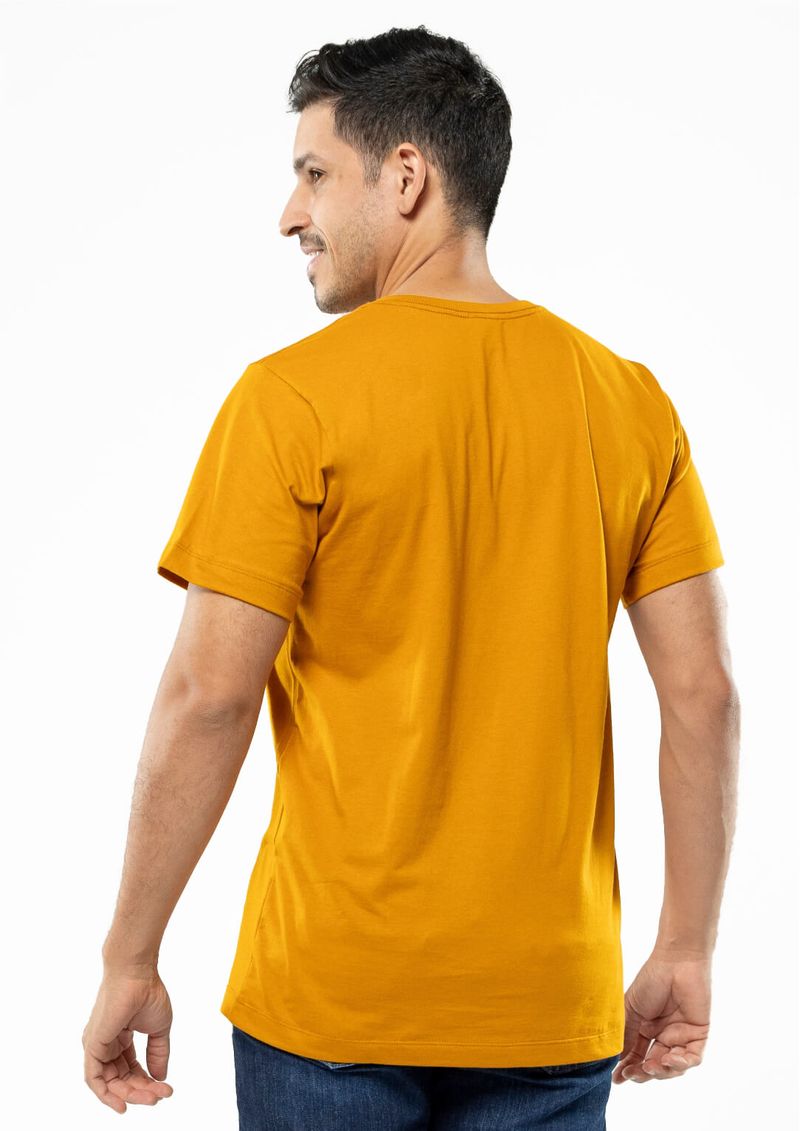 camiseta-masculina-basica-decote-v-mostarda-4296-v