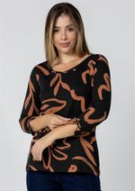 blusa-manga-3-4-estampada-preto-pauapique-0106-f2