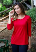 blusa-manga-3-4-basica-vermelho-pauapique-3068-f