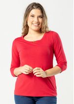 blusa-manga-3-4-basica-vermelho-pauapique-3068-f1